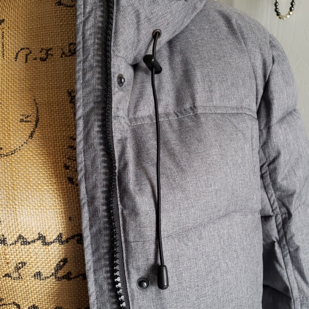 ZX Zeroxposur coat sz XXL - Picture 7 of 16